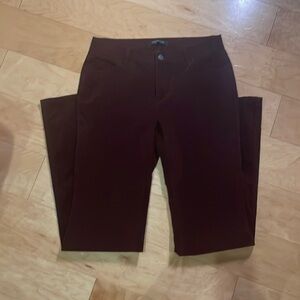 Lafayette 148 Corduroy Flare Pants​​​​​​